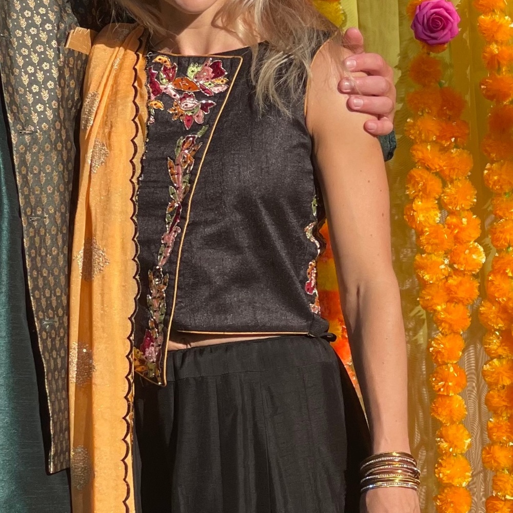 Indian Sari